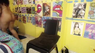 pipeshowtime - [Chaturbate] Russian Girl striptease first time