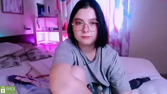 Sashasoy - [Chaturbate] Rubbing Pussy Webcam Privat zapisi
