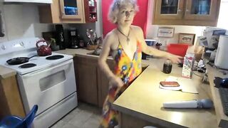 sex_addicted_artist - [Chaturbate] Real Slut Suck Dick Masturbate