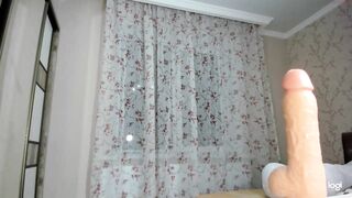 sexus13 - [Chaturbate] Surprise Recording first time