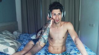 shineblue2728 - [Chaturbate] Webcamchat Nude Girl Cum