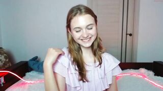 shy_mirabel - [Chaturbate] camera Flashing Ass awesome