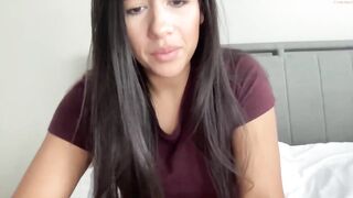 sunflowernights - [Chaturbate] Naughty Pussy Hot Babe Strips