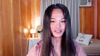 tikokaa - [Chaturbate] Stunning Web Model New Video