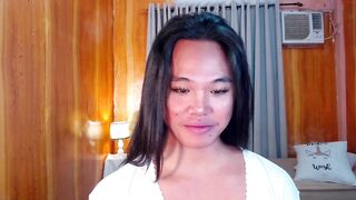 Tikokaa - [Chaturbate] hidden Amateur babe