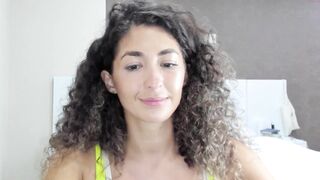 Tinayoudream - [Chaturbate] Young Slut Spy Video Naked