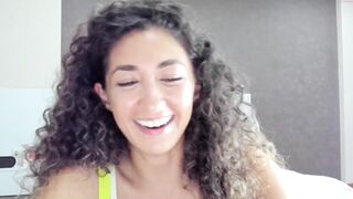 tinayoudream - [Chaturbate] Cam Clip Webcam Model Incredible Women