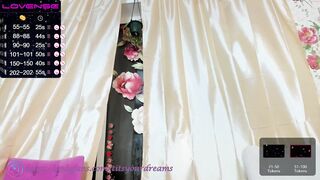 tits_your_dreams - [Chaturbate] Wonderful Porn Web Chat Lovely Amateur