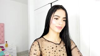 white_kylie - [Chaturbate] Dream Girl Web Model Sensual