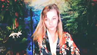 yoursecretgirlfriend11 - [Chaturbate] Sexy Bitch Porn Perfect Body