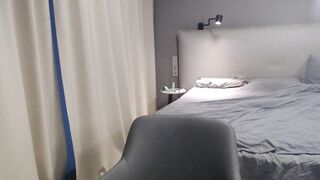 cassio_andromeda - [Chaturbate] spy Reach Orgasm Cum