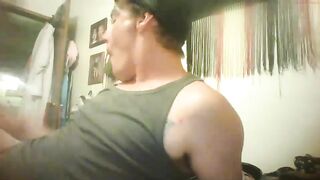 freakyfucks6969 - [Chaturbate] Panties Hot Show Rubbing Pussy