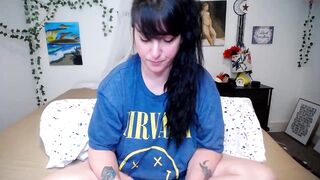 milfmonee - [Chaturbate] Nice Young Slut body