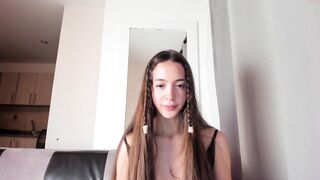 Pauly_loweell - [Chaturbate] Sweet Girl Webcam Model Pvt