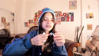 alone_together_ - [Chaturbate] Rubbing Pussy First Time real