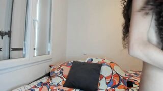 amiawell - [Chaturbate] Multi Goal Show Teases High Qulity Video