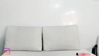 antonella_brownn_ - [Chaturbate] home alone Pretty Cam Model Free Watch