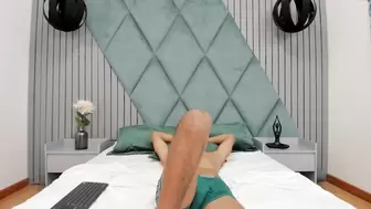 Sonyalennon - [Chaturbate] Fingering Anal Sexy Sister