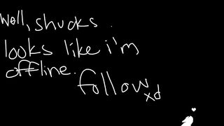 _b_a_n_s_h_e_e_ - [Chaturbate] Get Fucked Obmihod real