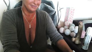 blueskysierra - [Chaturbate] Roleplay Masturbation Nice Boobs