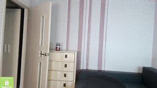 corinne14 - [Chaturbate] lovers striptease lesbian