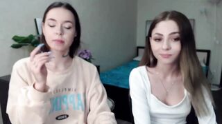dakotamyers - [Chaturbate] home video licking Pretty Cam Model