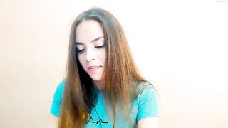 Dark_eyed_angel - [Chaturbate] Interactive toy striptease play