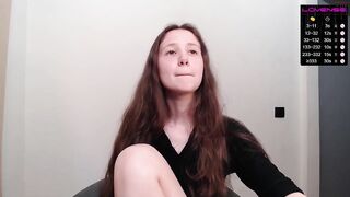 elizavetta_miller - [Chaturbate] Cum Twerking Erotic