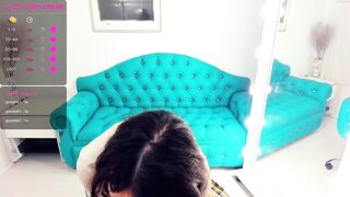 Emily_diels - [Chaturbate] webcam chat Blowjob Privat zapisi