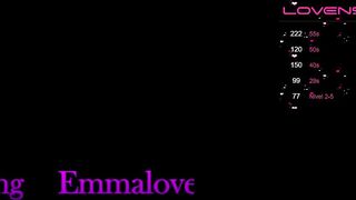 emma_hg - [Chaturbate] Mom Tru Private Wonderful