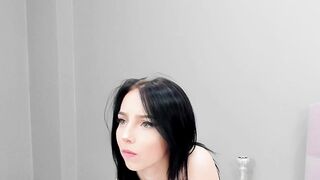 evalavin - [Chaturbate] Gorgeous Ass ride