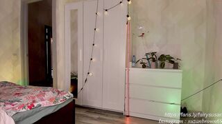 fairysusan - [Chaturbate] Adult Get Fucked Ticket Cum Video