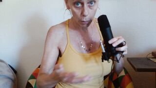 fictionerotica - [Chaturbate] Gets Lucky amazing finger