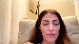 horny_punx - [Chaturbate] role-play Fingering Sweet Girl