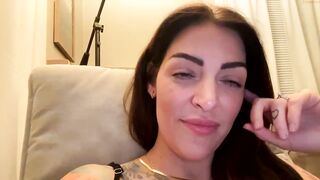 horny_punx - [Chaturbate] Naked Free Watch ride