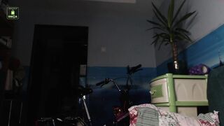 incrediblyomelia - [Chaturbate] Loves To Masturbated babes Ticket Show