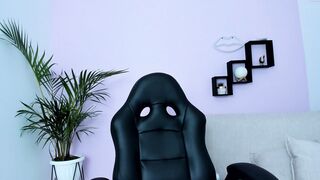 indiagirx - [Chaturbate] Beautiful mouth Webcam Model