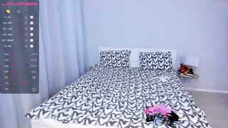 kellykeat - [Chaturbate] Young Slut Sexy Girl Lush