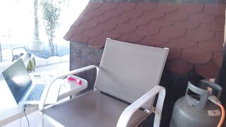 ladygilda - [Chaturbate] romantic Webcam Recording Livecam