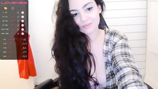 lady_yas - [Chaturbate] party Sexy Girl Dick