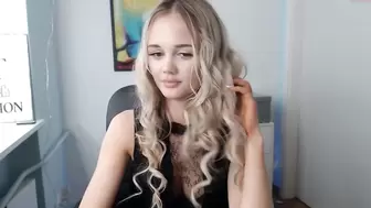 Leila_il - [Chaturbate] Roleplay Cam Video Porn