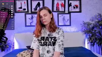 Leonacorti - [Chaturbate] Porn Web Chat Sexy Bitch Teases
