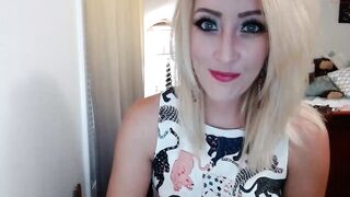 lillydawn - [Chaturbate] lesbian Nude Girl Lush