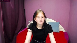 Lisa_laurance - [Chaturbate] Tru Private Webcam Goddes Fantastic Boobs