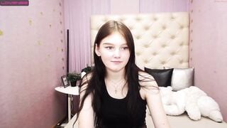 Lisa_laurance - [Chaturbate] Hot Show Suck Dick slut