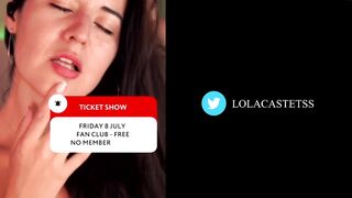 lolalove__ - [Chaturbate] Sex Toys erotic Webcam Goddes