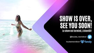 louisenextdoor - [Chaturbate] slut Naked New Video