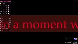 milf_zandra - [Chaturbate] Get Fucked Wild Babe Nymph