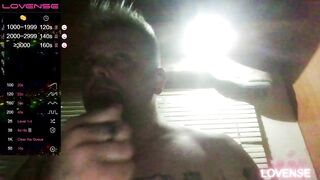 mrandmrsgspot - [Chaturbate] Hot Show amazing Natural Body