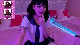 Naito_rin - [Chaturbate] Nora Nude Girl Amateur